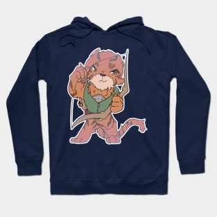 Udon the Ranger Hoodie